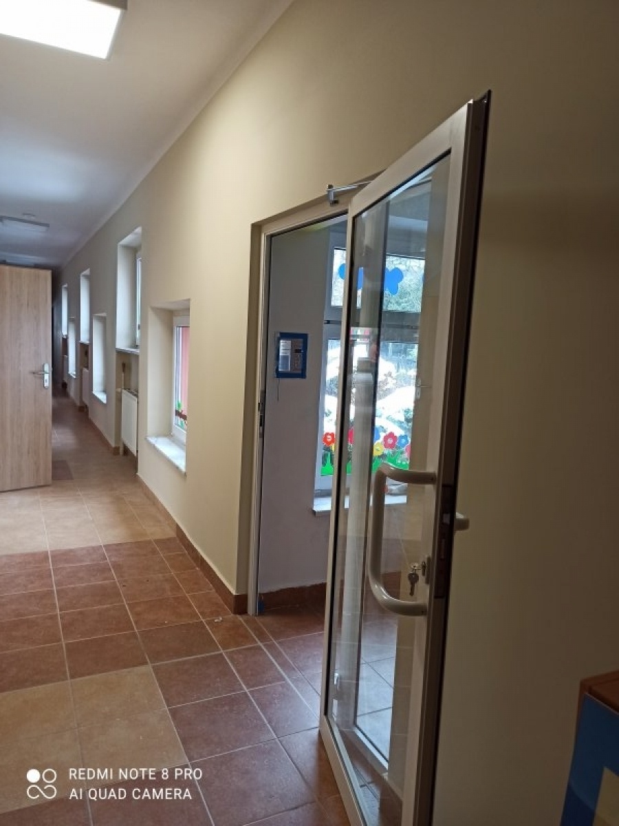 Zdjęcie w galerii na portalu naszraciborz.pl: W przedszkolu na Kowalskiej powiało nowością wiadomości z regionu