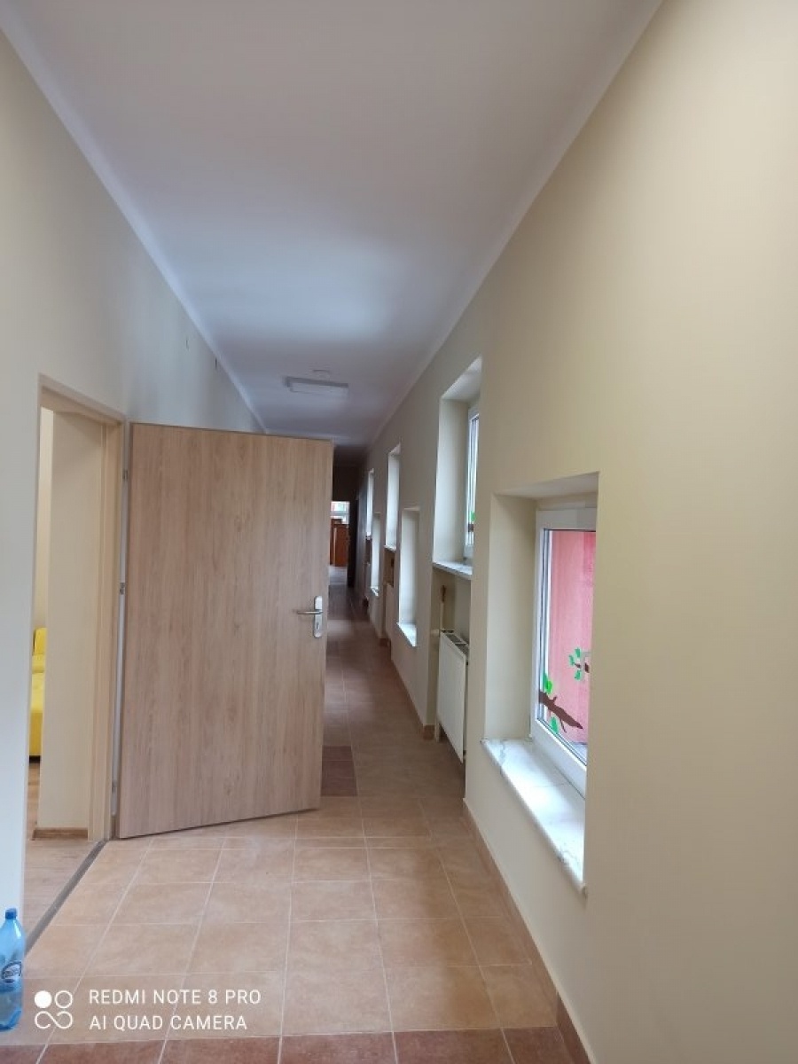 Zdjęcie w galerii na portalu naszraciborz.pl: W przedszkolu na Kowalskiej powiało nowością wiadomości z regionu