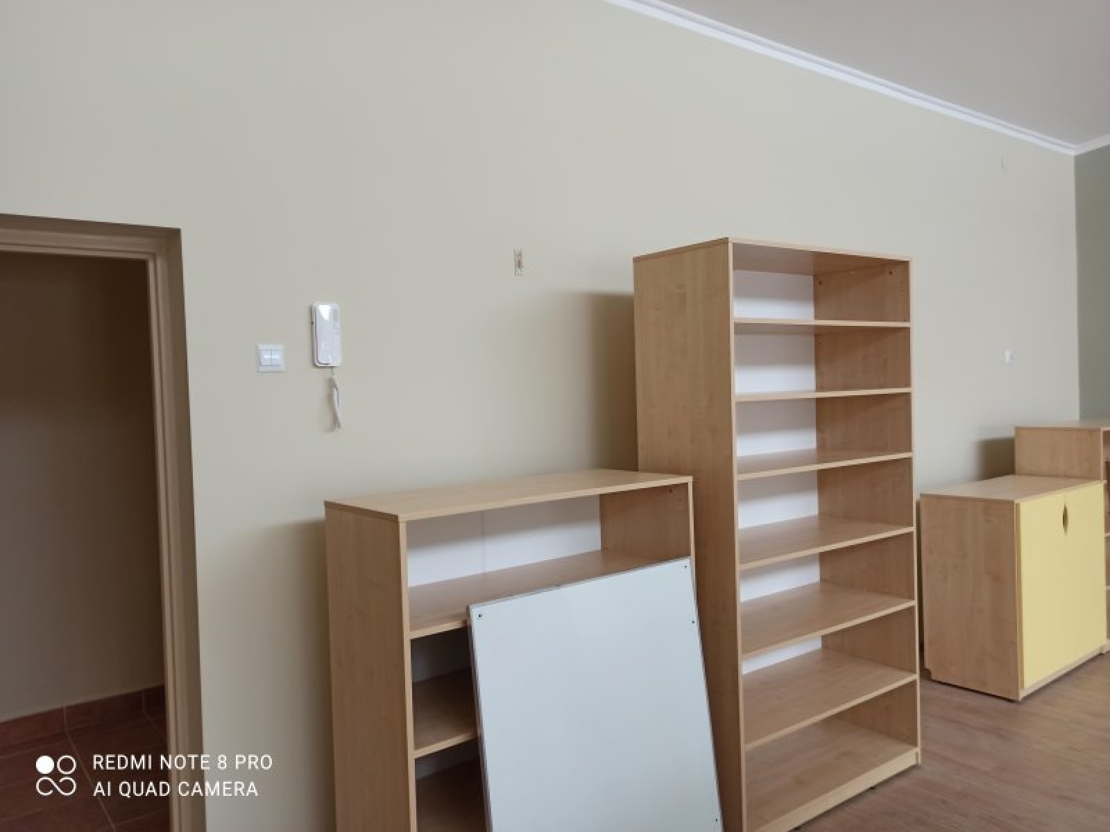 Zdjęcie w galerii na portalu naszraciborz.pl: W przedszkolu na Kowalskiej powiało nowością wiadomości z regionu