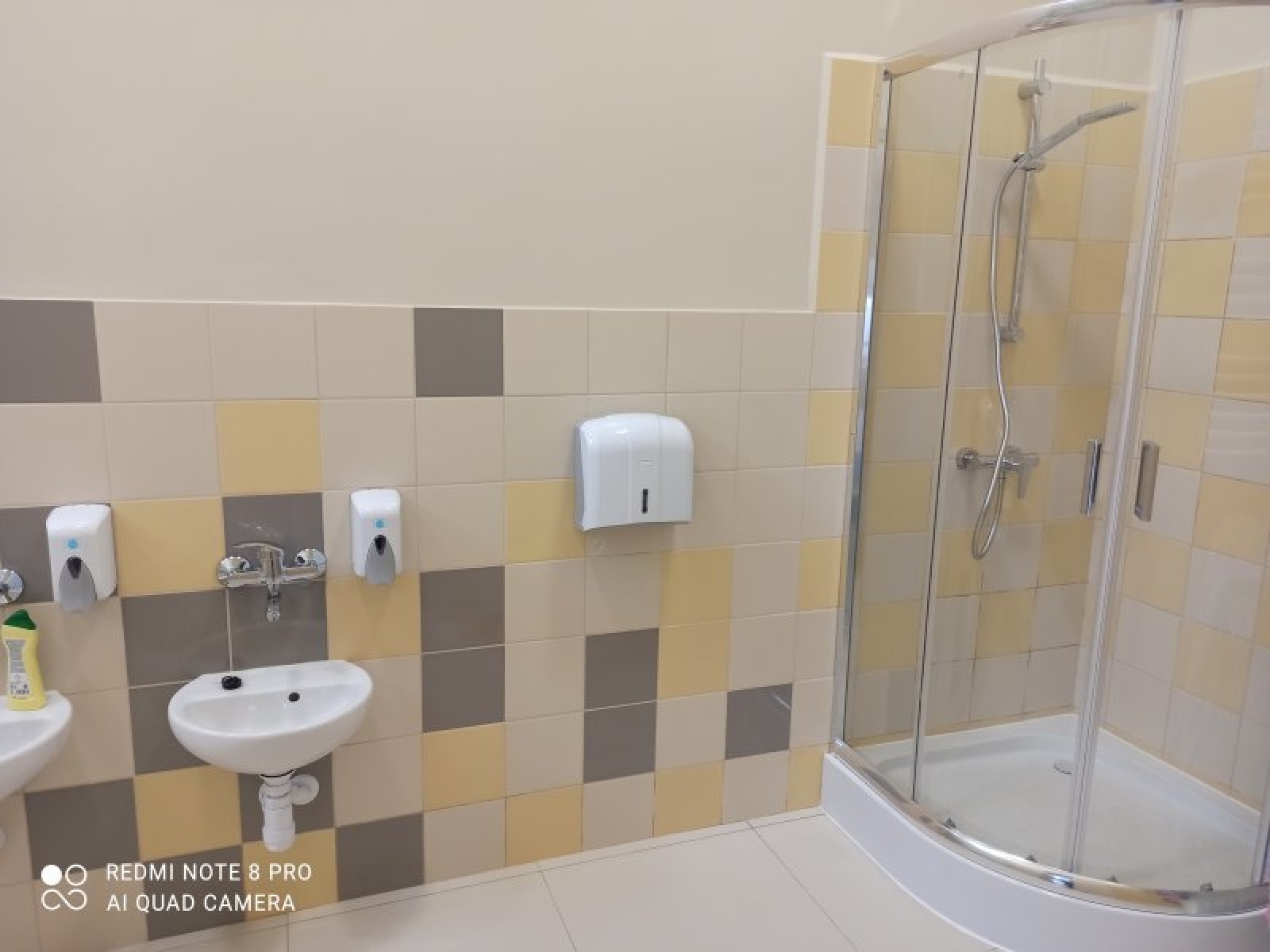 Zdjęcie w galerii na portalu naszraciborz.pl: W przedszkolu na Kowalskiej powiało nowością wiadomości z regionu