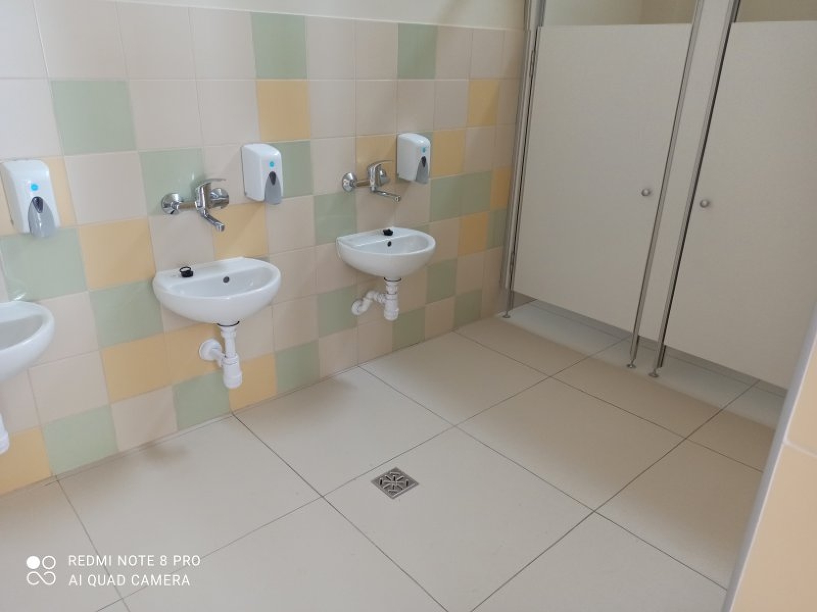 Zdjęcie w galerii na portalu naszraciborz.pl: W przedszkolu na Kowalskiej powiało nowością wiadomości z regionu