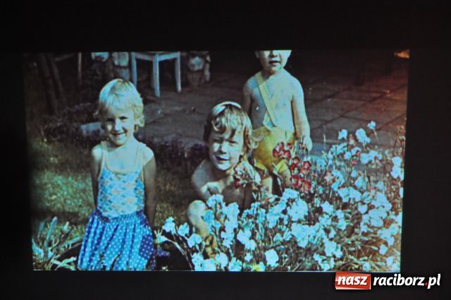 Zdjęcie w galerii na portalu naszraciborz.pl: Magdalena Walach odwiedziła Racibórz wiadomości z regionu