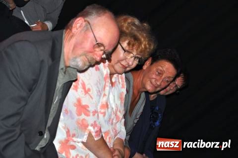 Zdjęcie w galerii na portalu naszraciborz.pl: Magdalena Walach odwiedziła Racibórz wiadomości z regionu