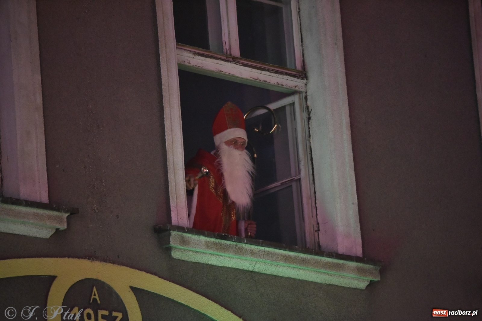 Zdjęcie w galerii na portalu naszraciborz.pl: Sobota na jarmarku w Raciborzu wiadomości z regionu