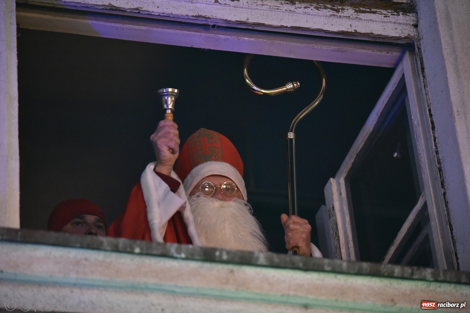 Zdjęcie w galerii na portalu naszraciborz.pl: Sobota na jarmarku w Raciborzu wiadomości z regionu