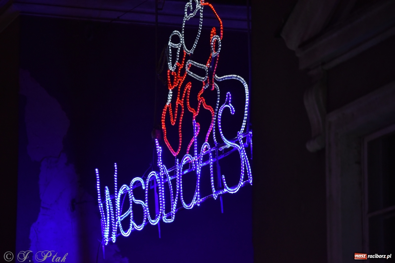 Zdjęcie w galerii na portalu naszraciborz.pl: Sobota na jarmarku w Raciborzu wiadomości z regionu