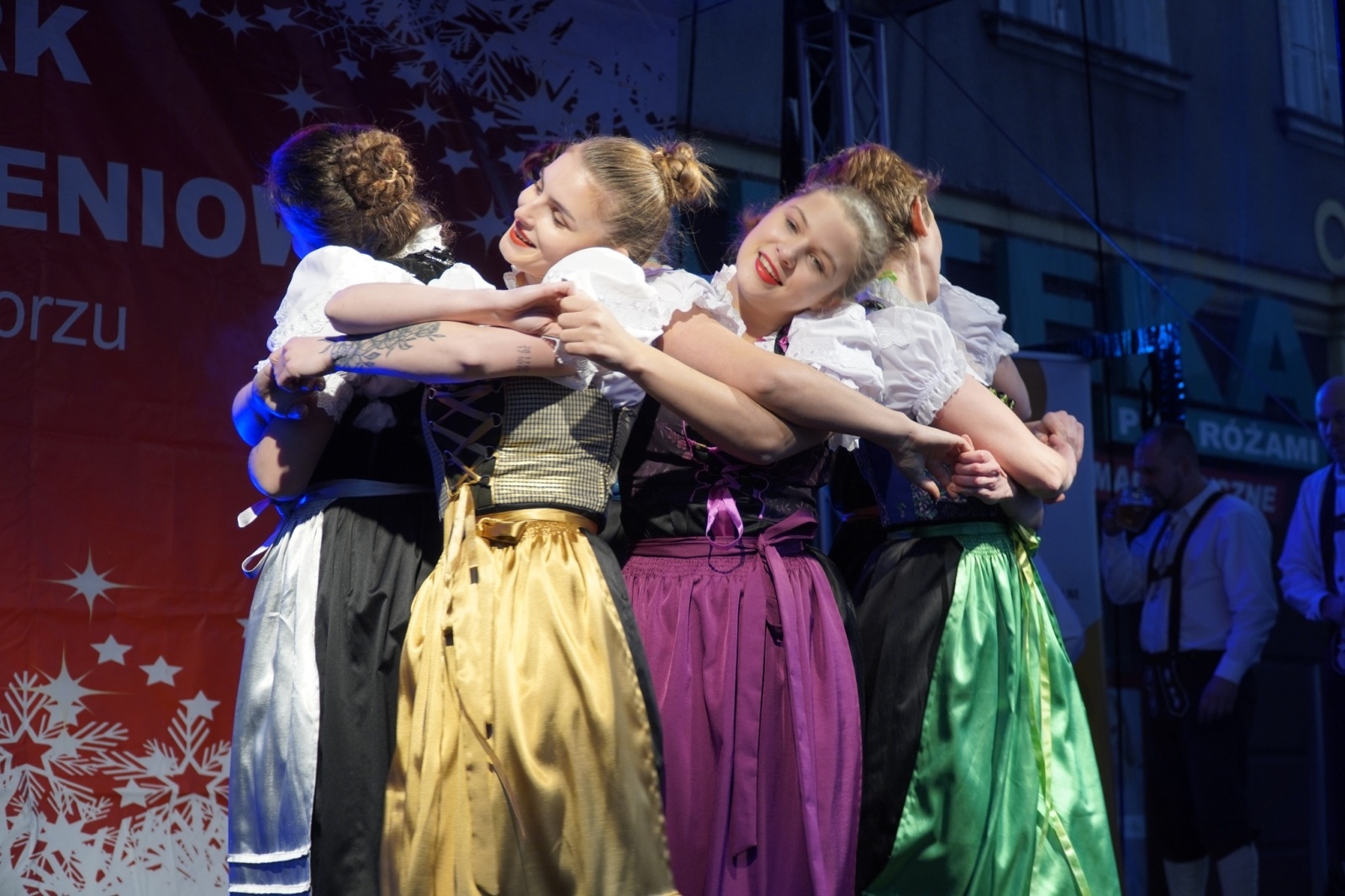 Zdjęcie w galerii na portalu naszraciborz.pl: Niedziela na raciborskim jarmarku [FOTO i WIDEO] wiadomości z regionu