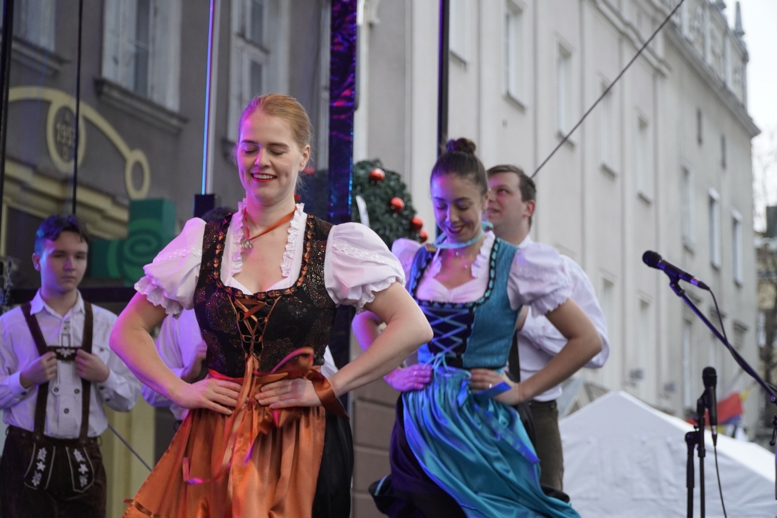 Zdjęcie w galerii na portalu naszraciborz.pl: Niedziela na raciborskim jarmarku [FOTO i WIDEO] wiadomości z regionu