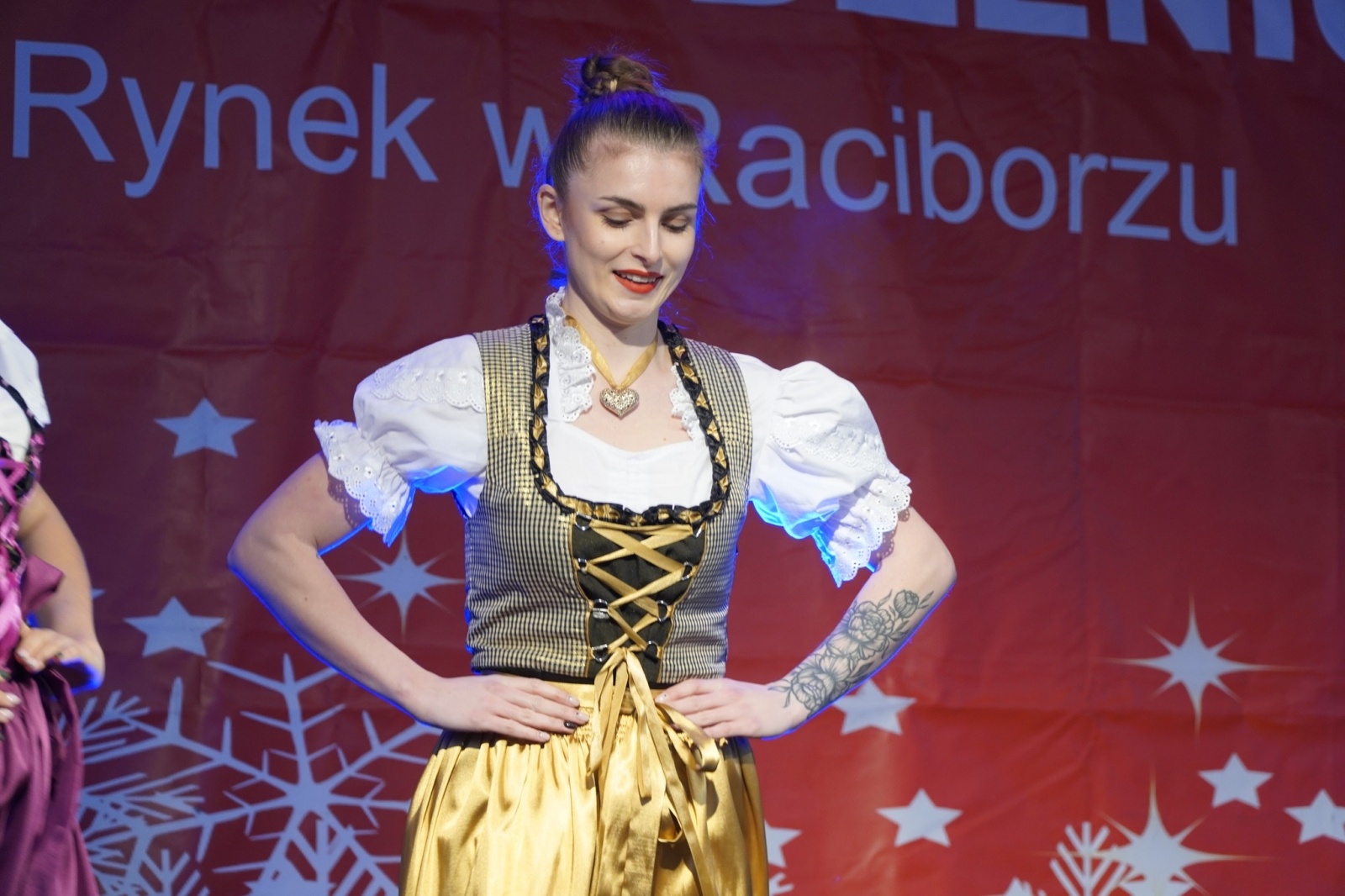 Zdjęcie w galerii na portalu naszraciborz.pl: Niedziela na raciborskim jarmarku [FOTO i WIDEO] wiadomości z regionu