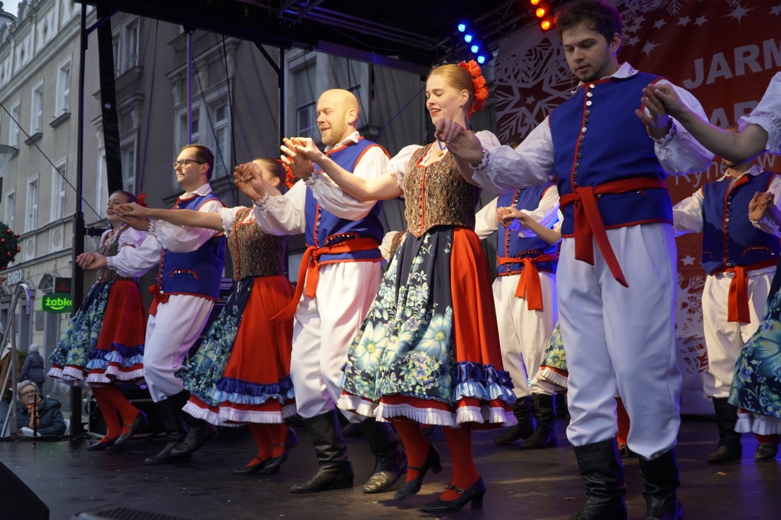 Zdjęcie w galerii na portalu naszraciborz.pl: Niedziela na raciborskim jarmarku [FOTO i WIDEO] wiadomości z regionu