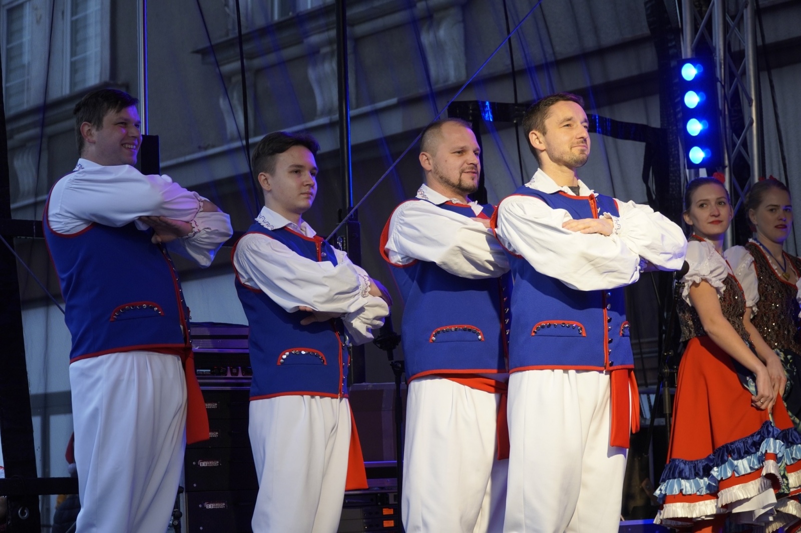 Zdjęcie w galerii na portalu naszraciborz.pl: Niedziela na raciborskim jarmarku [FOTO i WIDEO] wiadomości z regionu