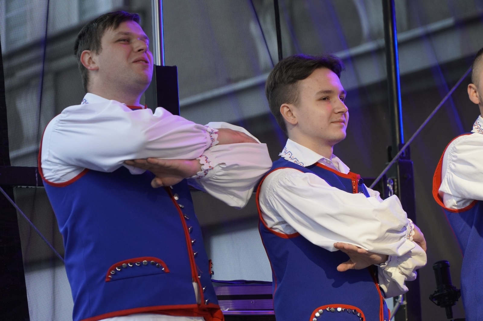 Zdjęcie w galerii na portalu naszraciborz.pl: Niedziela na raciborskim jarmarku [FOTO i WIDEO] wiadomości z regionu