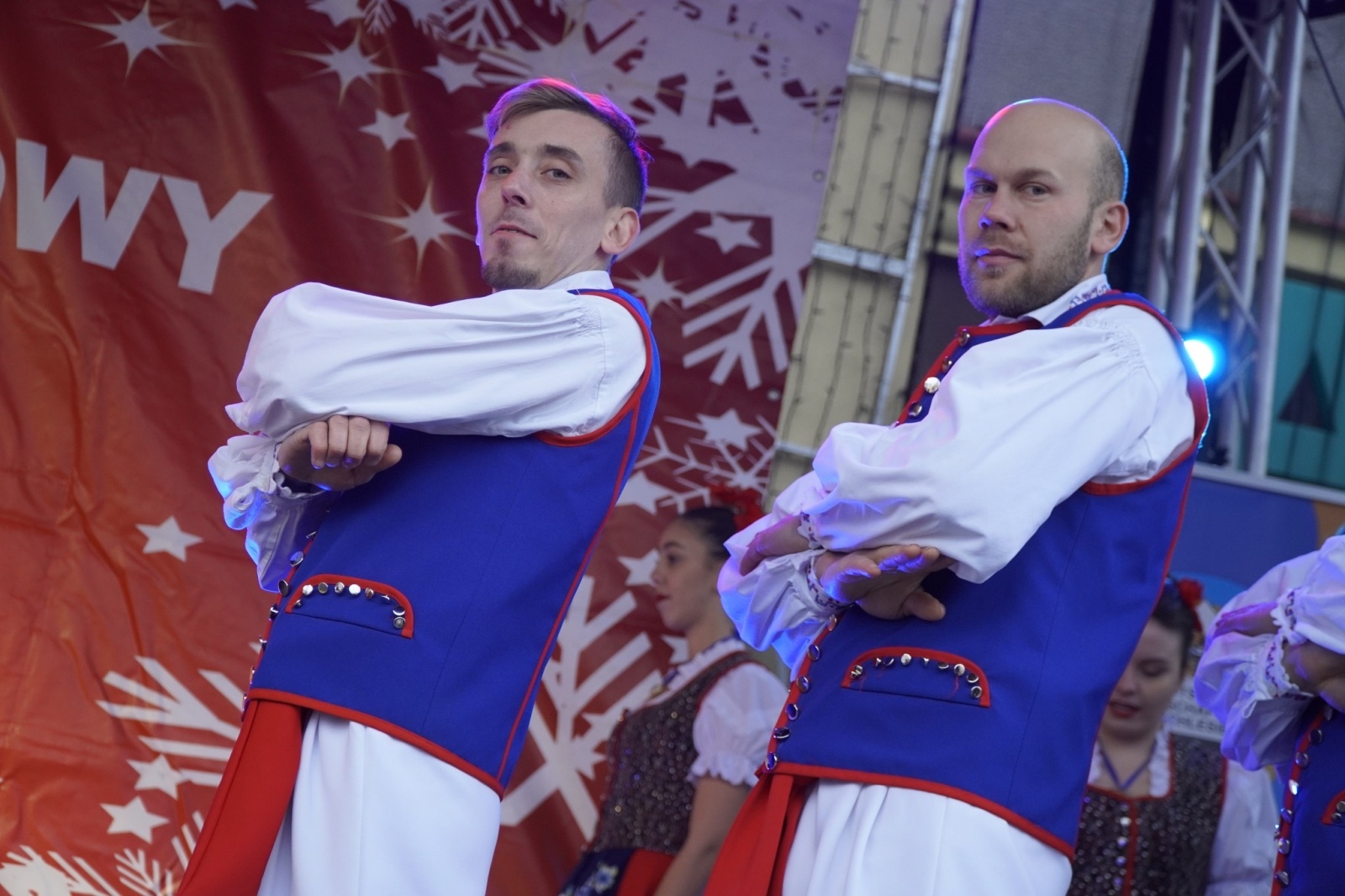 Zdjęcie w galerii na portalu naszraciborz.pl: Niedziela na raciborskim jarmarku [FOTO i WIDEO] wiadomości z regionu