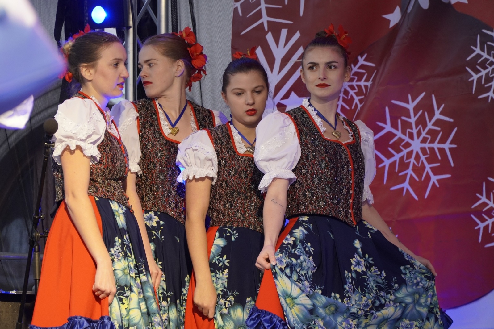 Zdjęcie w galerii na portalu naszraciborz.pl: Niedziela na raciborskim jarmarku [FOTO i WIDEO] wiadomości z regionu