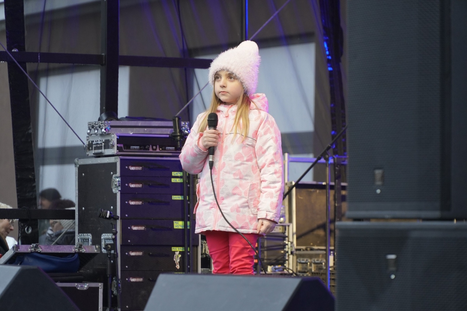 Zdjęcie w galerii na portalu naszraciborz.pl: Niedziela na raciborskim jarmarku [FOTO i WIDEO] wiadomości z regionu