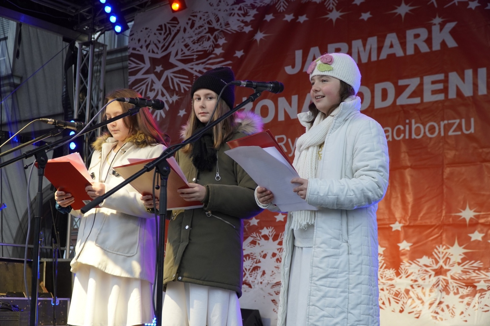 Zdjęcie w galerii na portalu naszraciborz.pl: Niedziela na raciborskim jarmarku [FOTO i WIDEO] wiadomości z regionu
