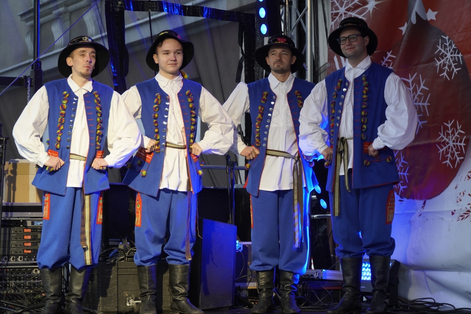 Zdjęcie w galerii na portalu naszraciborz.pl: Niedziela na raciborskim jarmarku [FOTO i WIDEO] wiadomości z regionu