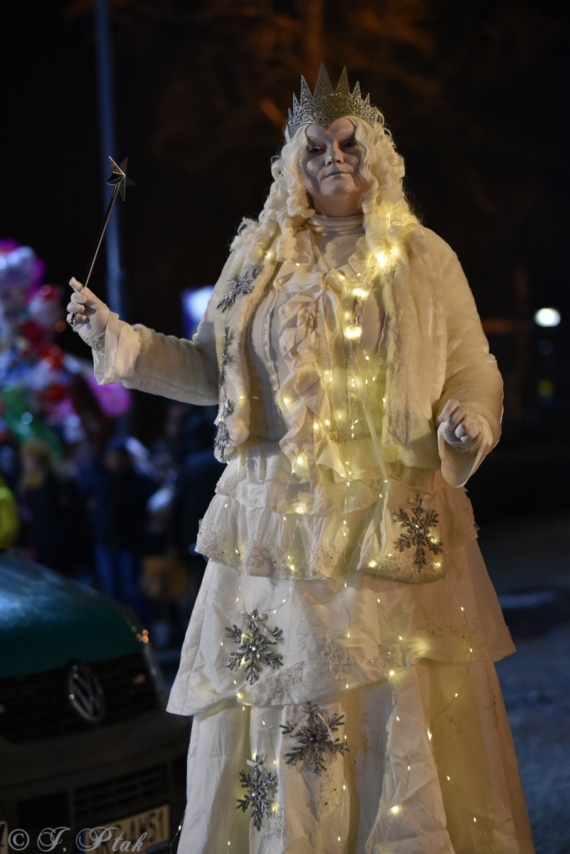 Zdjęcie w galerii na portalu naszraciborz.pl: Niedziela na raciborskim jarmarku [FOTO i WIDEO] wiadomości z regionu