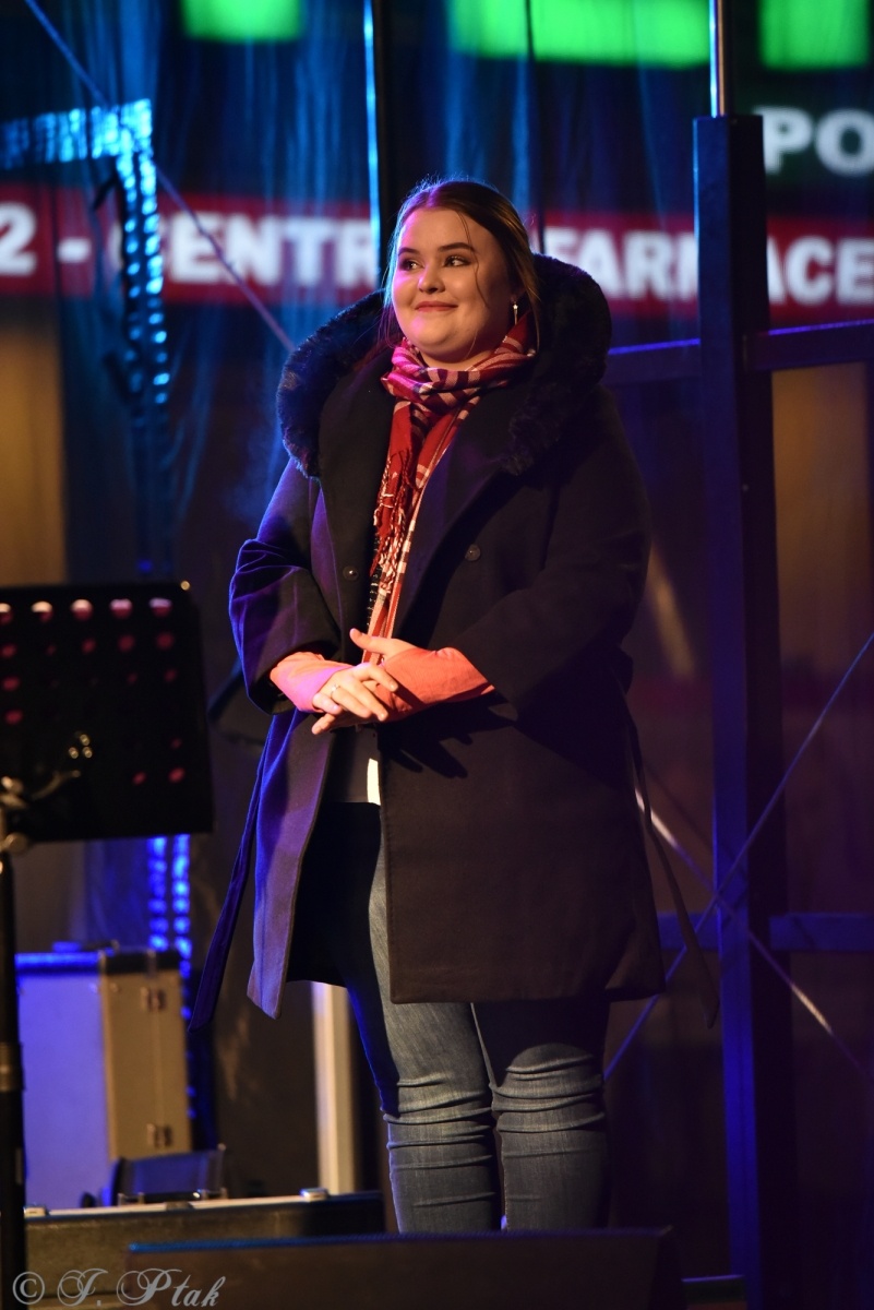 Zdjęcie w galerii na portalu naszraciborz.pl: Niedziela na raciborskim jarmarku [FOTO i WIDEO] wiadomości z regionu