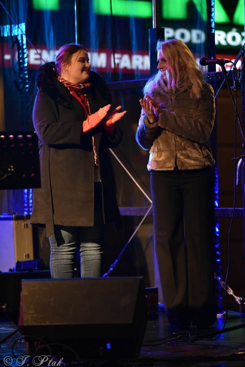 Zdjęcie w galerii na portalu naszraciborz.pl: Niedziela na raciborskim jarmarku [FOTO i WIDEO] wiadomości z regionu