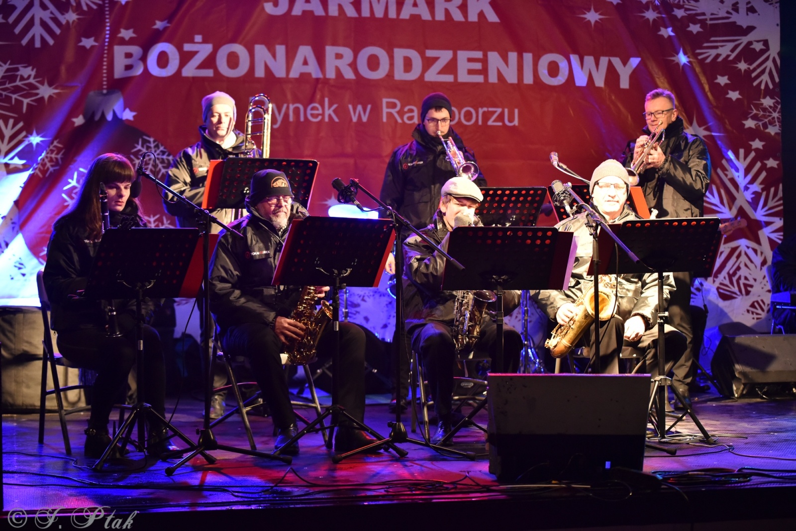 Zdjęcie w galerii na portalu naszraciborz.pl: Niedziela na raciborskim jarmarku [FOTO i WIDEO] wiadomości z regionu