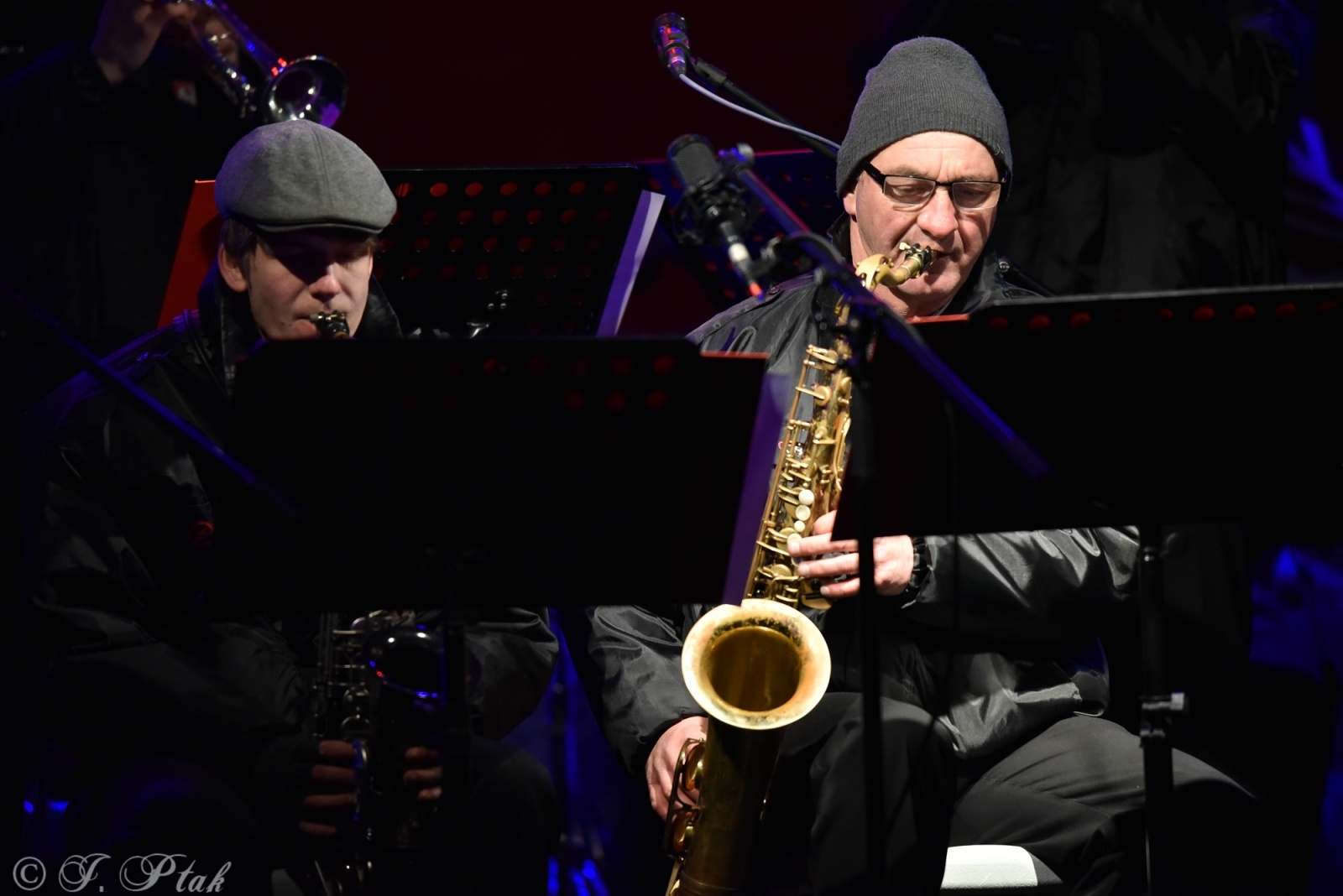 Zdjęcie w galerii na portalu naszraciborz.pl: Niedziela na raciborskim jarmarku [FOTO i WIDEO] wiadomości z regionu