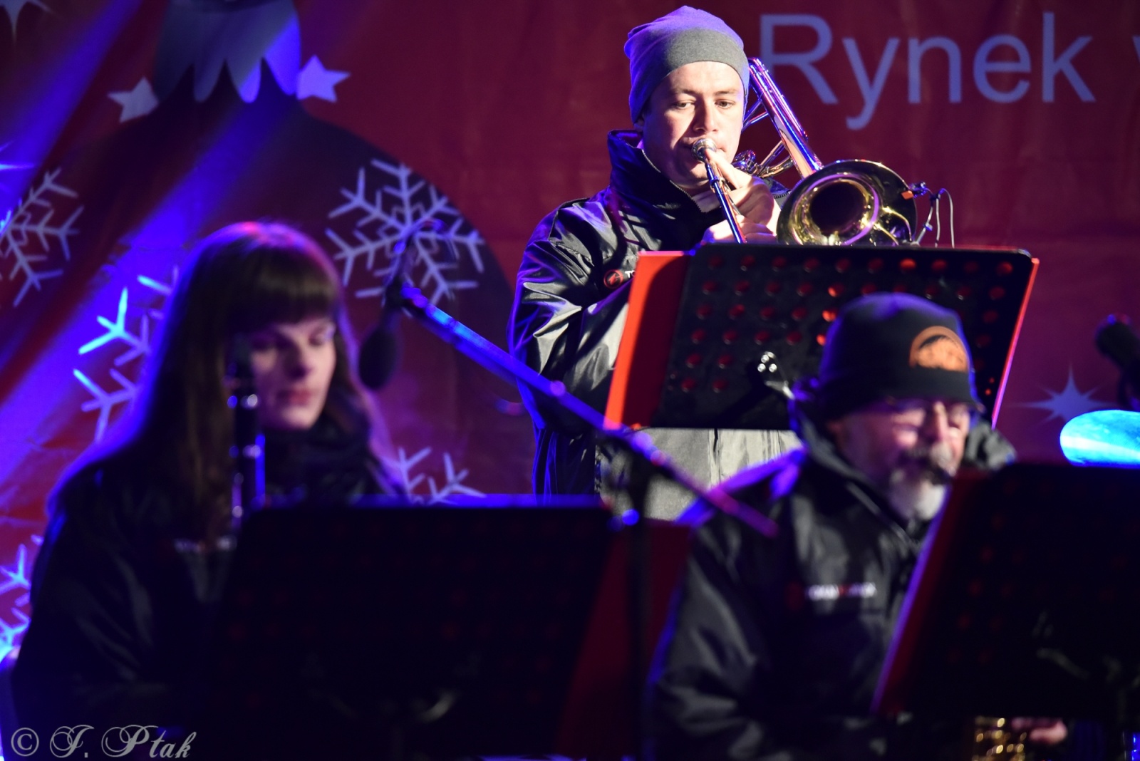 Zdjęcie w galerii na portalu naszraciborz.pl: Niedziela na raciborskim jarmarku [FOTO i WIDEO] wiadomości z regionu