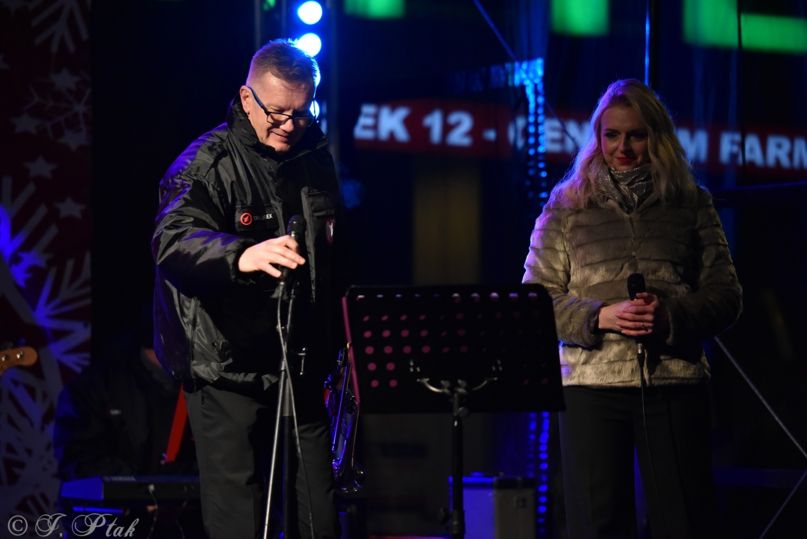 Zdjęcie w galerii na portalu naszraciborz.pl: Niedziela na raciborskim jarmarku [FOTO i WIDEO] wiadomości z regionu