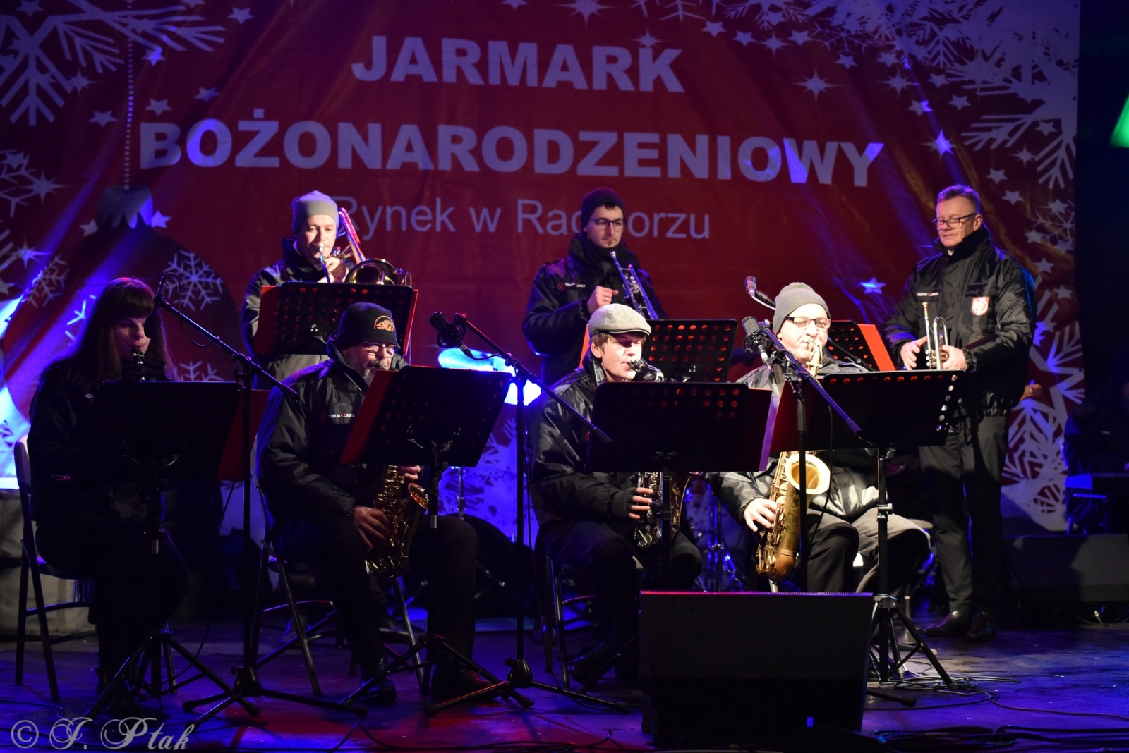 Zdjęcie w galerii na portalu naszraciborz.pl: Niedziela na raciborskim jarmarku [FOTO i WIDEO] wiadomości z regionu