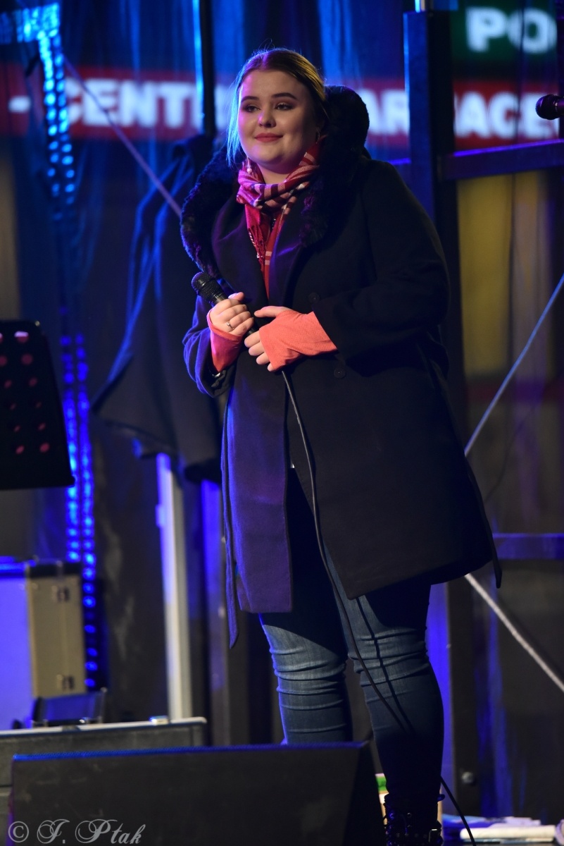 Zdjęcie w galerii na portalu naszraciborz.pl: Niedziela na raciborskim jarmarku [FOTO i WIDEO] wiadomości z regionu