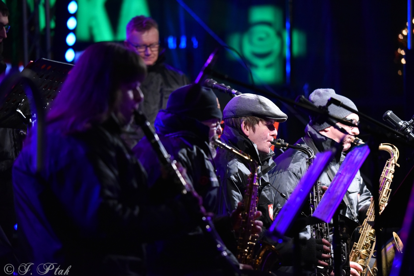 Zdjęcie w galerii na portalu naszraciborz.pl: Niedziela na raciborskim jarmarku [FOTO i WIDEO] wiadomości z regionu