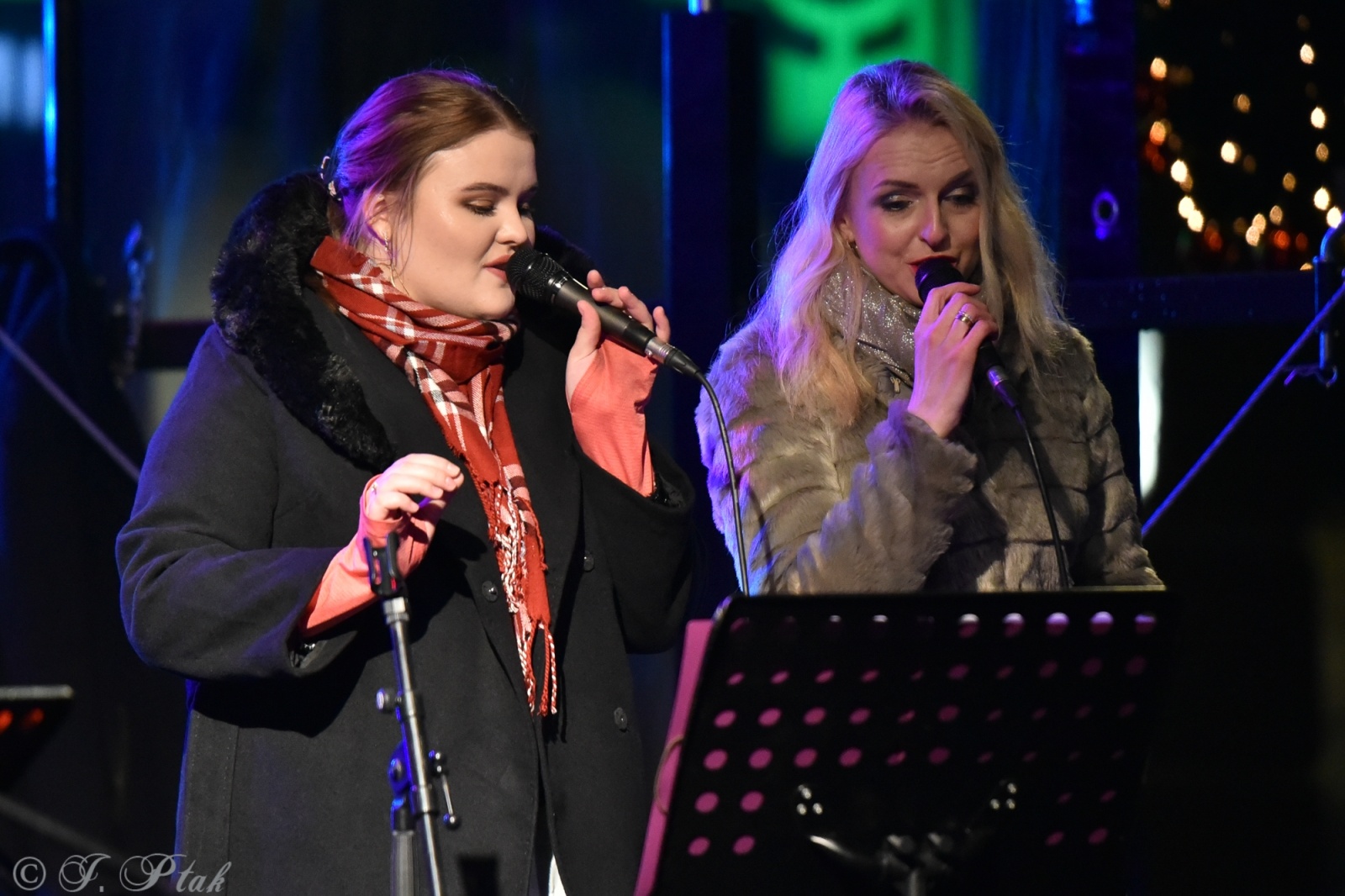 Zdjęcie w galerii na portalu naszraciborz.pl: Niedziela na raciborskim jarmarku [FOTO i WIDEO] wiadomości z regionu