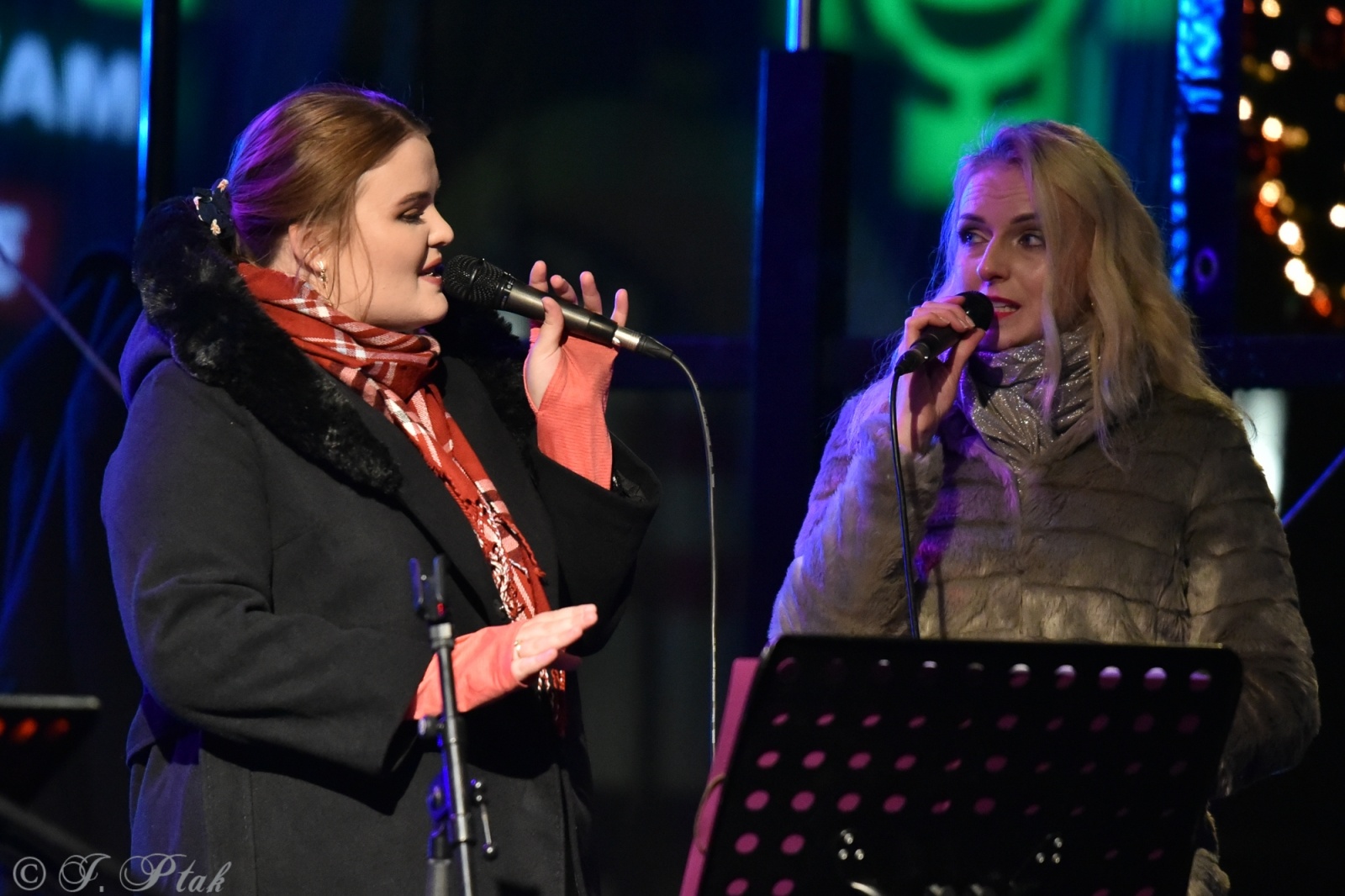 Zdjęcie w galerii na portalu naszraciborz.pl: Niedziela na raciborskim jarmarku [FOTO i WIDEO] wiadomości z regionu