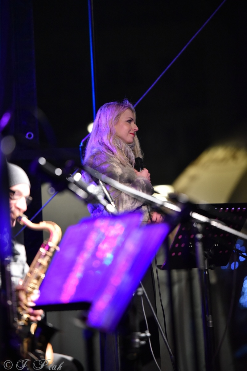 Zdjęcie w galerii na portalu naszraciborz.pl: Niedziela na raciborskim jarmarku [FOTO i WIDEO] wiadomości z regionu