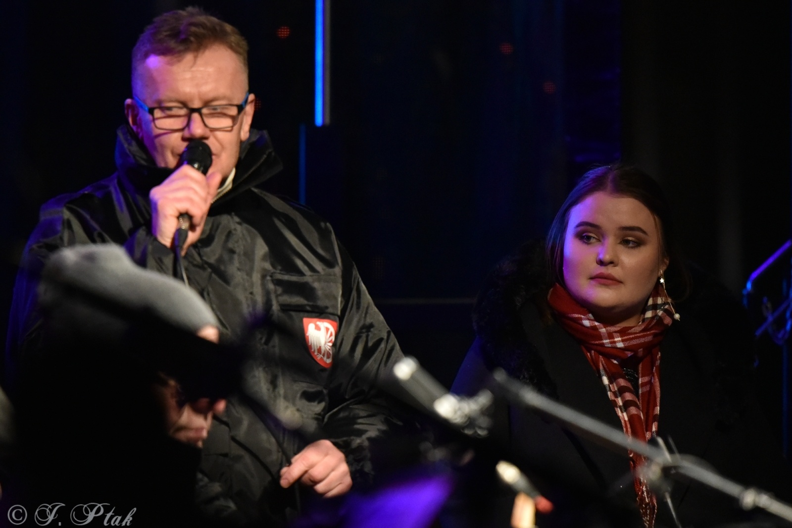 Zdjęcie w galerii na portalu naszraciborz.pl: Niedziela na raciborskim jarmarku [FOTO i WIDEO] wiadomości z regionu