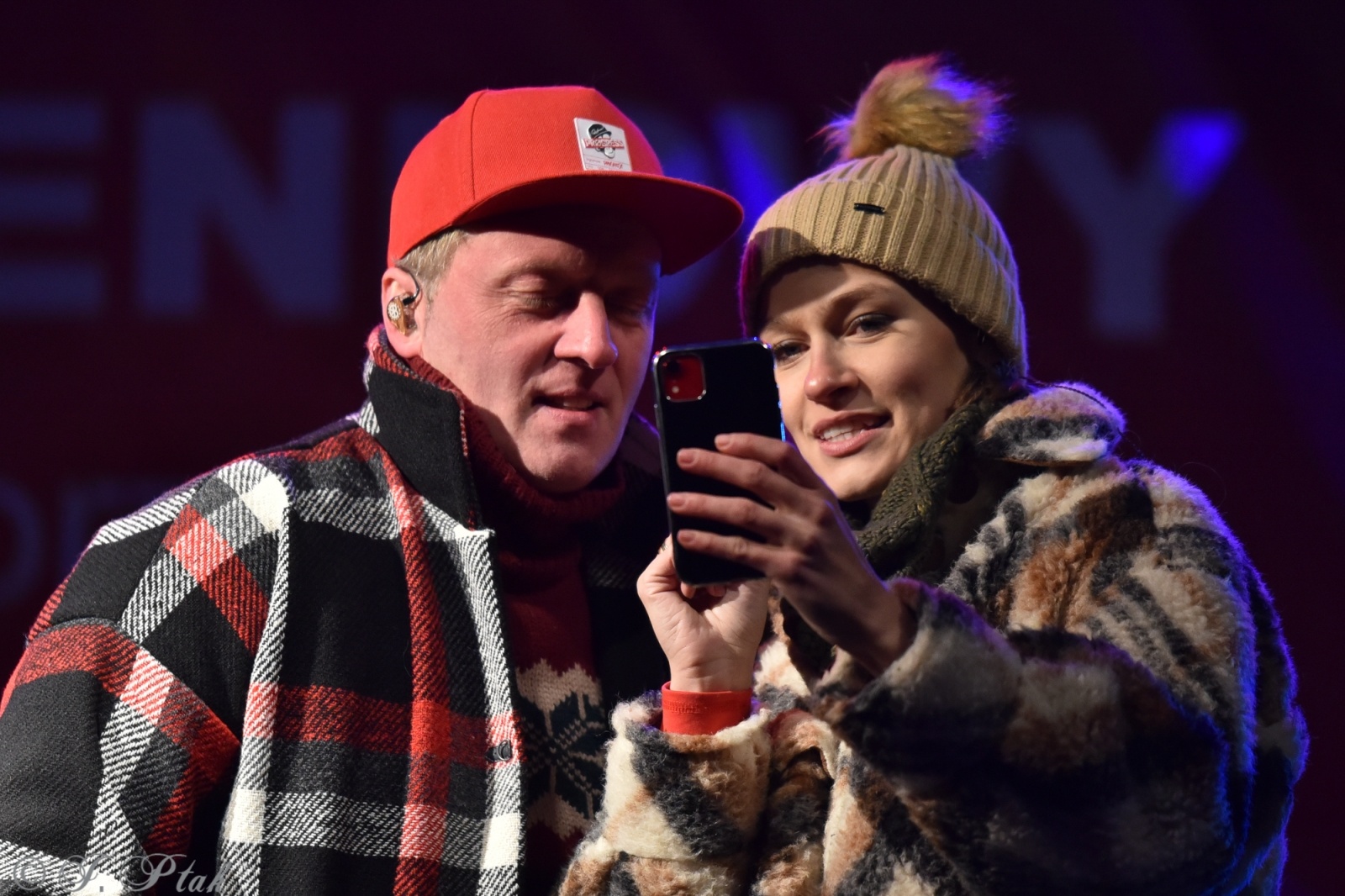 Zdjęcie w galerii na portalu naszraciborz.pl: Niedziela na raciborskim jarmarku [FOTO i WIDEO] wiadomości z regionu