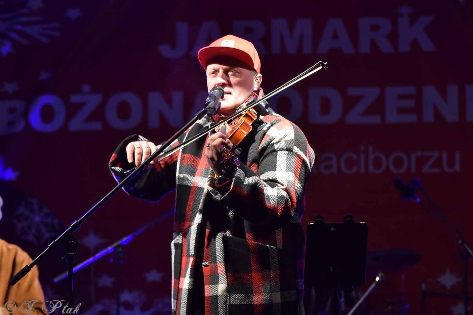 Zdjęcie w galerii na portalu naszraciborz.pl: Niedziela na raciborskim jarmarku [FOTO i WIDEO] wiadomości z regionu