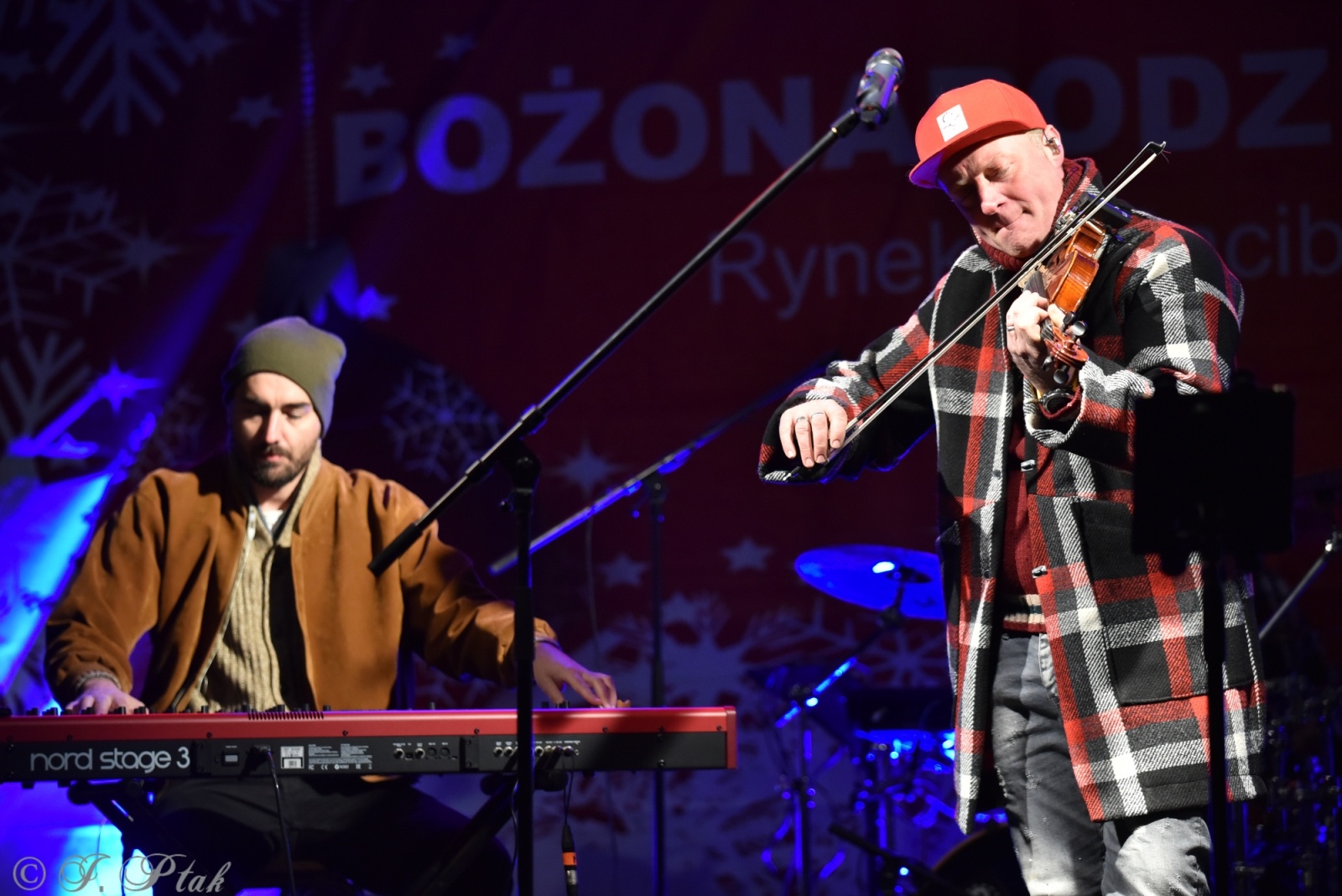 Zdjęcie w galerii na portalu naszraciborz.pl: Niedziela na raciborskim jarmarku [FOTO i WIDEO] wiadomości z regionu