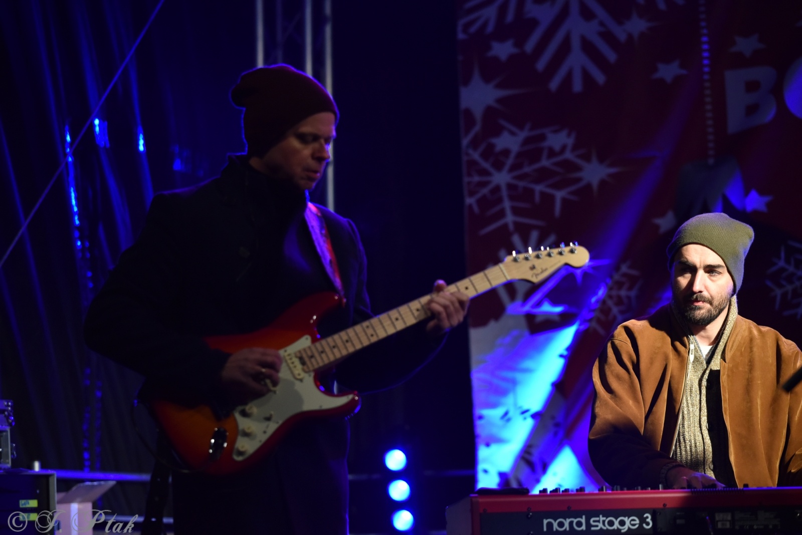 Zdjęcie w galerii na portalu naszraciborz.pl: Niedziela na raciborskim jarmarku [FOTO i WIDEO] wiadomości z regionu