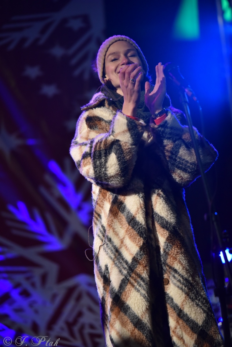 Zdjęcie w galerii na portalu naszraciborz.pl: Niedziela na raciborskim jarmarku [FOTO i WIDEO] wiadomości z regionu