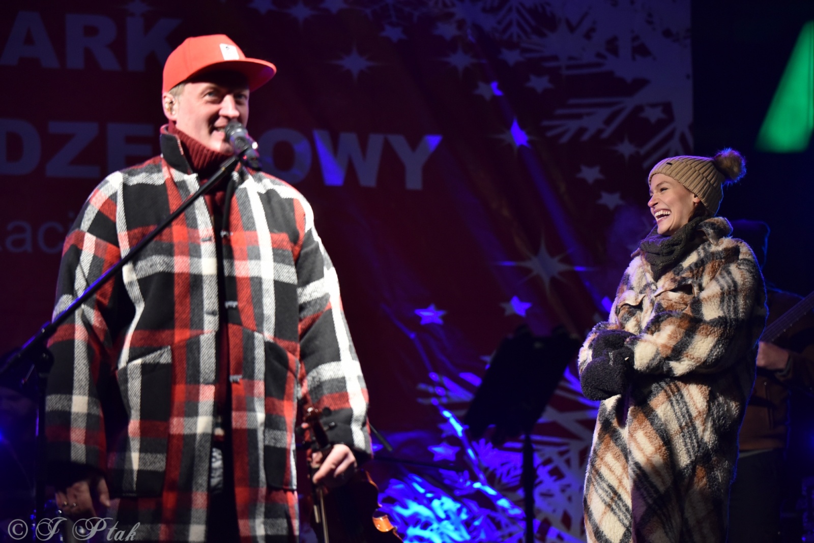 Zdjęcie w galerii na portalu naszraciborz.pl: Niedziela na raciborskim jarmarku [FOTO i WIDEO] wiadomości z regionu