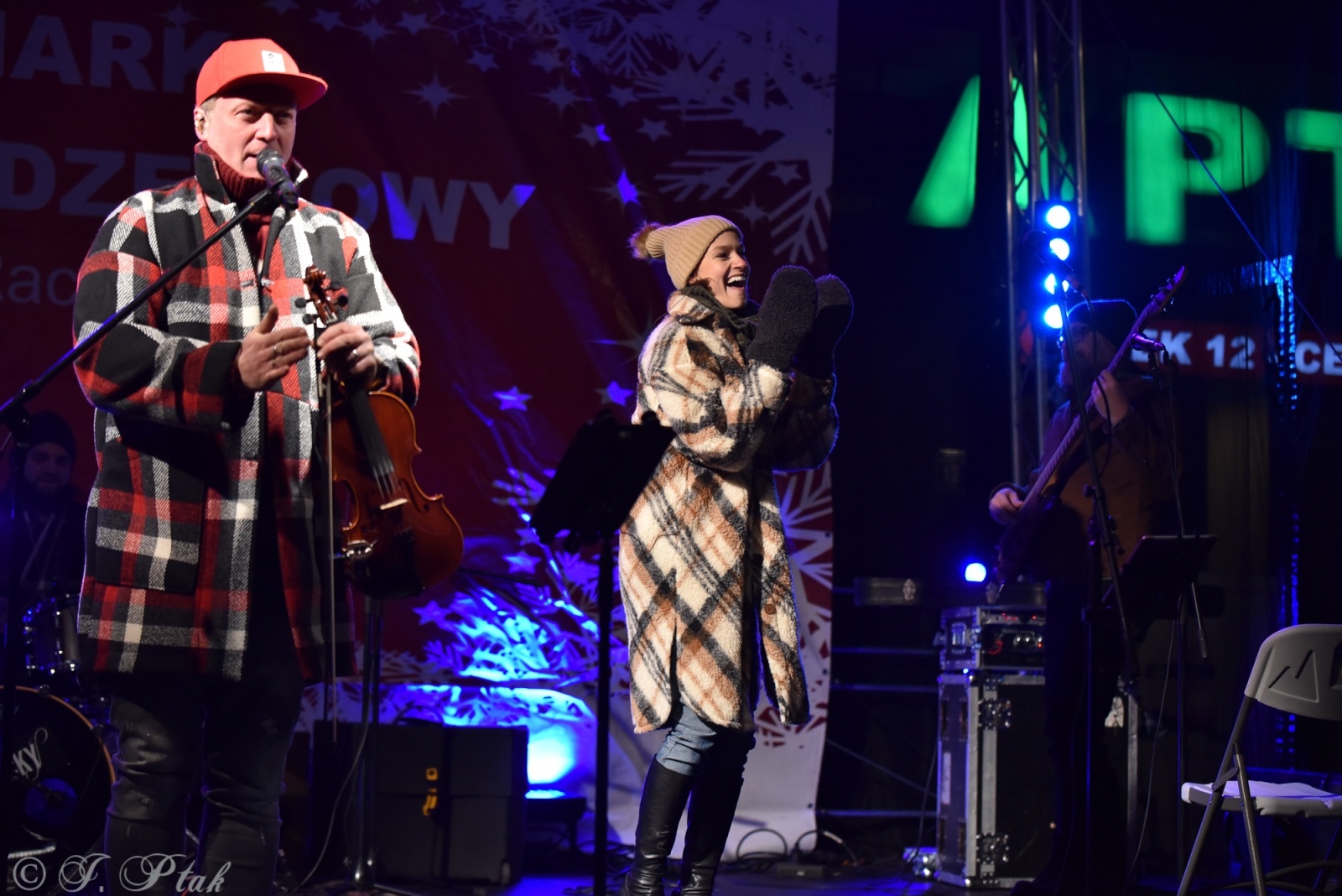 Zdjęcie w galerii na portalu naszraciborz.pl: Niedziela na raciborskim jarmarku [FOTO i WIDEO] wiadomości z regionu