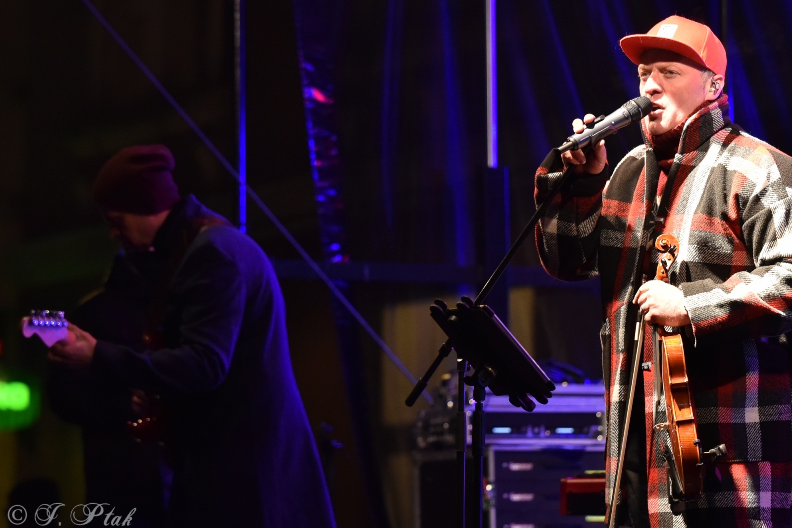 Zdjęcie w galerii na portalu naszraciborz.pl: Niedziela na raciborskim jarmarku [FOTO i WIDEO] wiadomości z regionu