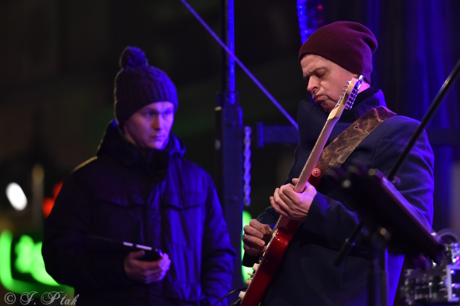 Zdjęcie w galerii na portalu naszraciborz.pl: Niedziela na raciborskim jarmarku [FOTO i WIDEO] wiadomości z regionu