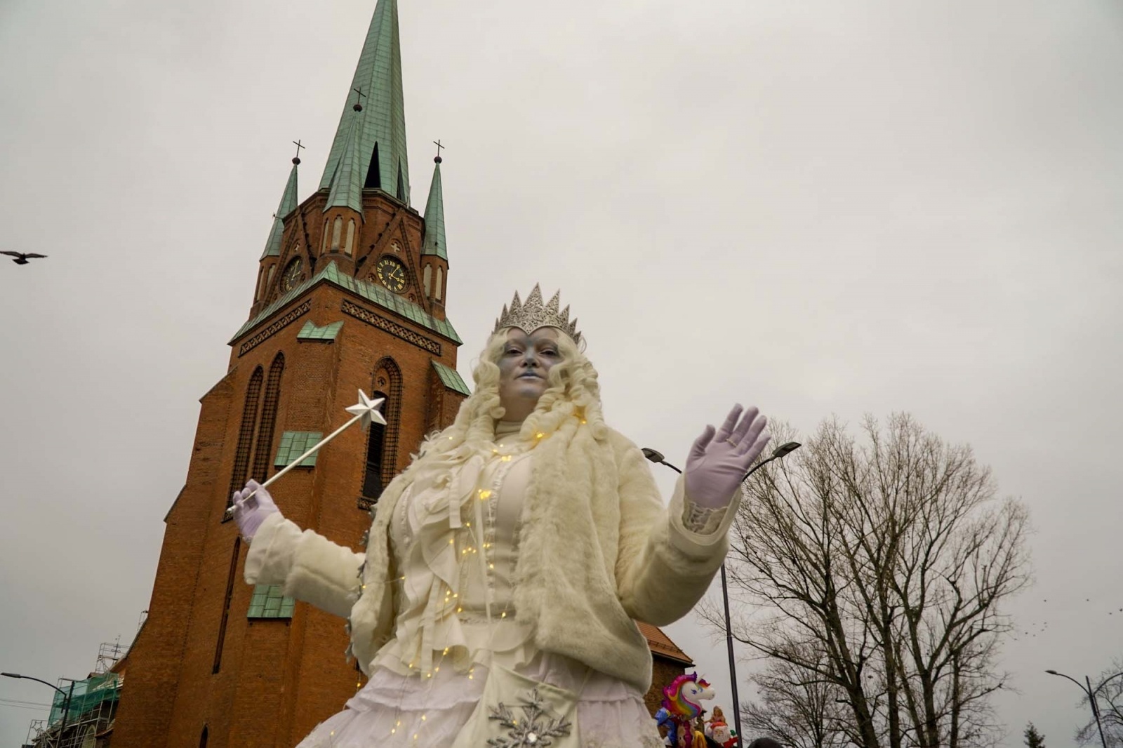 Zdjęcie w galerii na portalu naszraciborz.pl: Niedziela na raciborskim jarmarku [FOTO i WIDEO] wiadomości z regionu