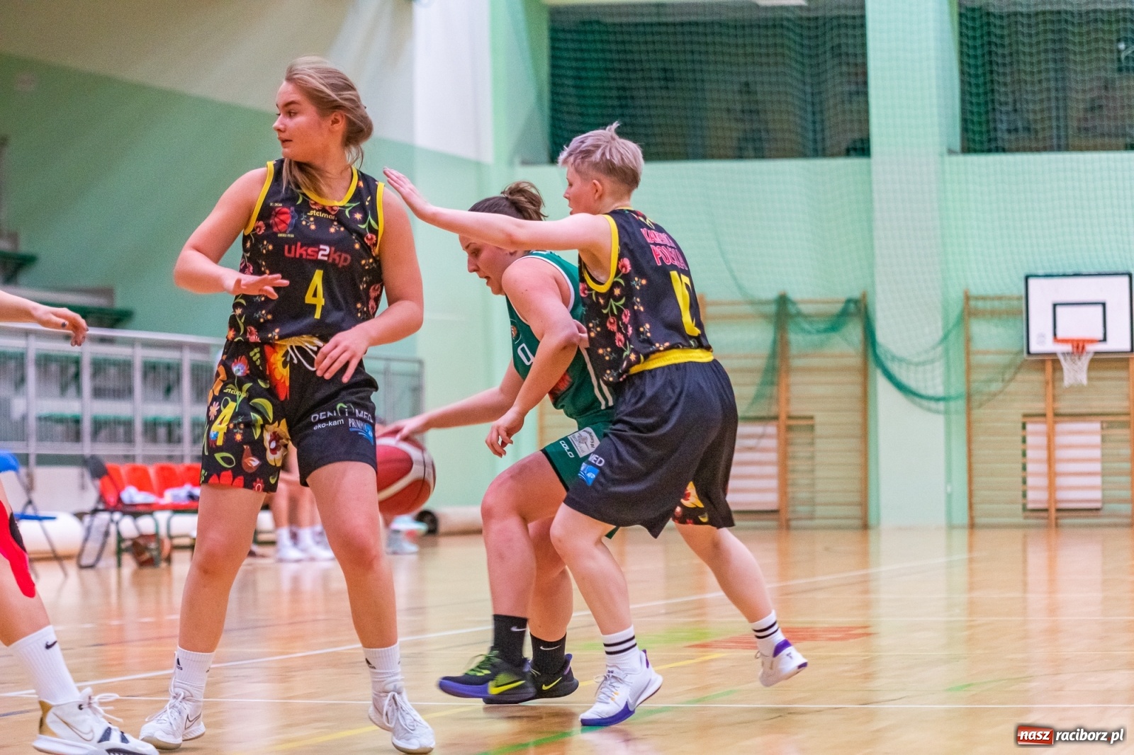 Zdjęcie w galerii na portalu naszraciborz.pl: RKK AZS Racibórz zdemolował Kamienicę Polską [FOTO] wiadomości z regionu