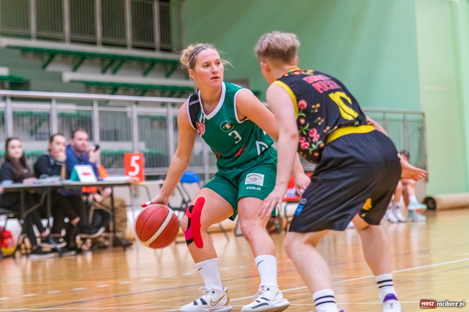 Zdjęcie w galerii na portalu naszraciborz.pl: RKK AZS Racibórz zdemolował Kamienicę Polską [FOTO] wiadomości z regionu
