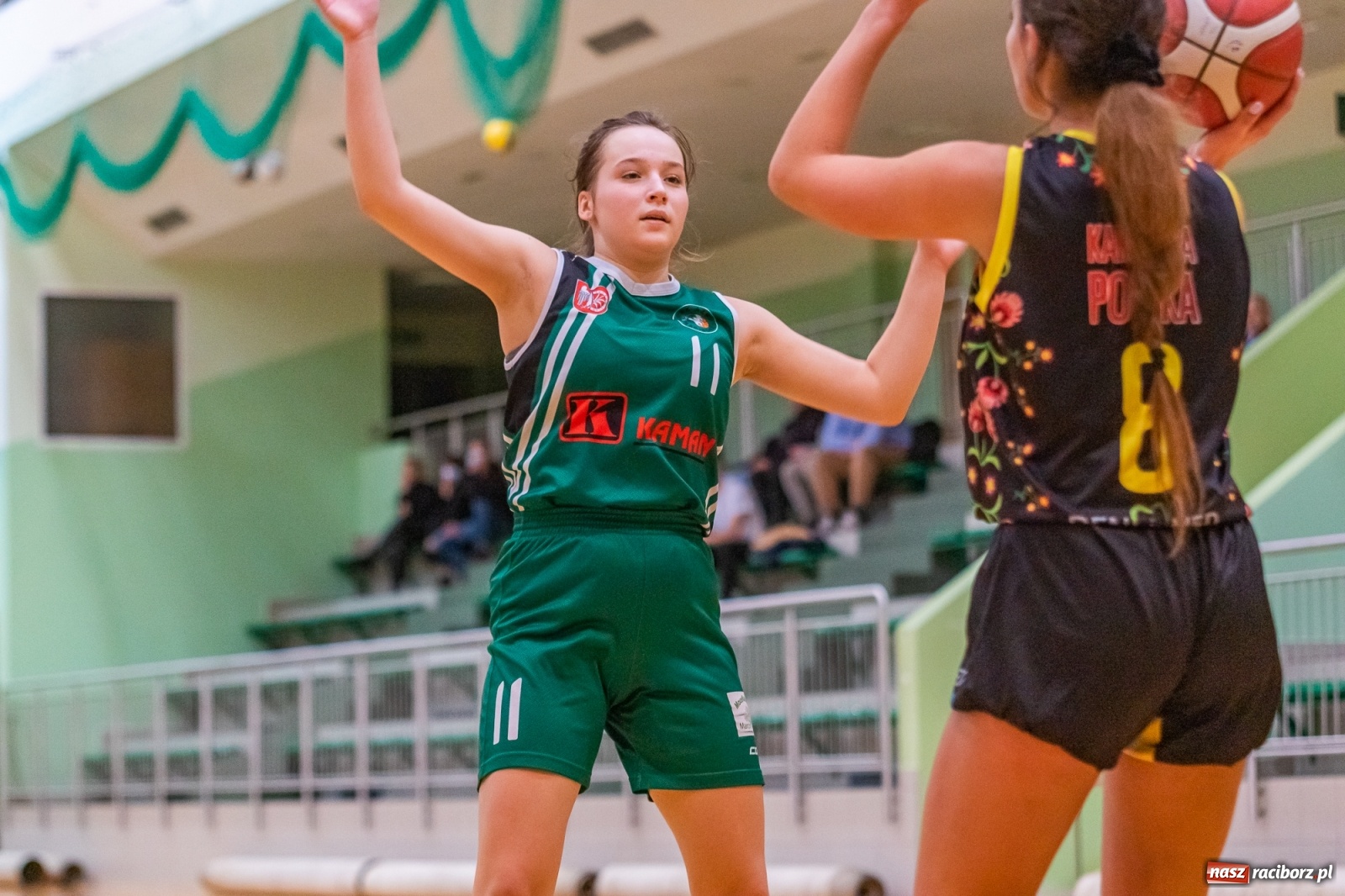 Zdjęcie w galerii na portalu naszraciborz.pl: RKK AZS Racibórz zdemolował Kamienicę Polską [FOTO] wiadomości z regionu