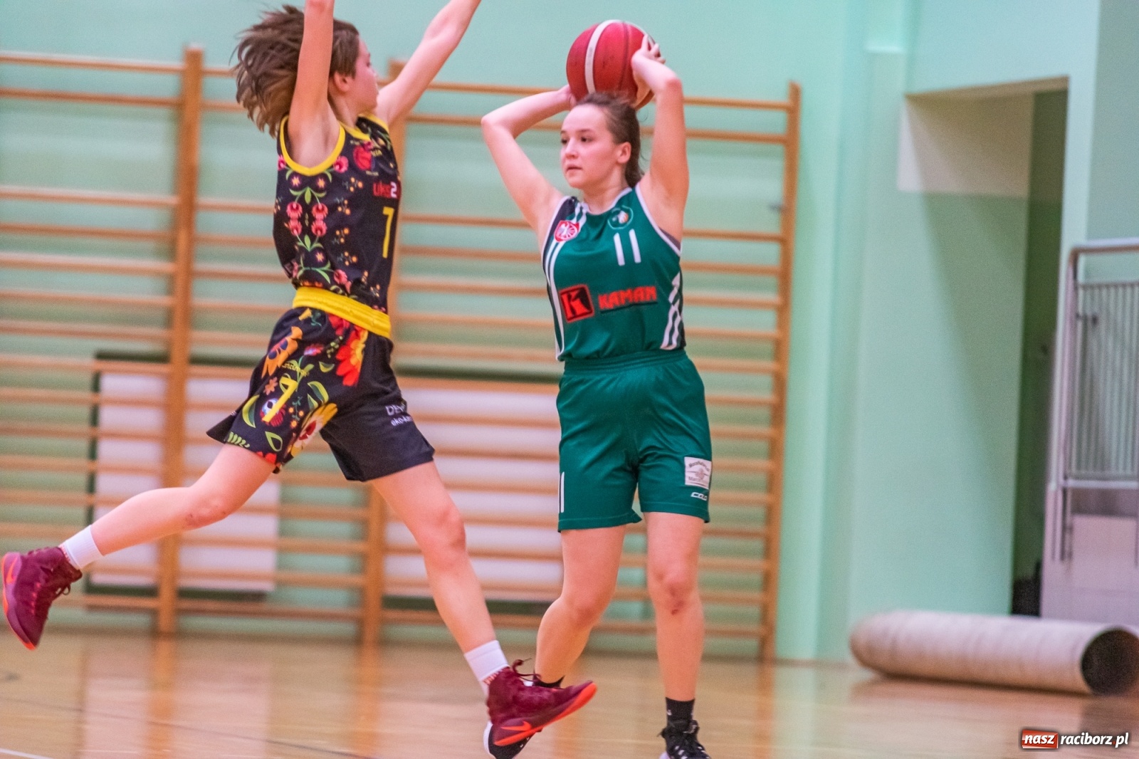 Zdjęcie w galerii na portalu naszraciborz.pl: RKK AZS Racibórz zdemolował Kamienicę Polską [FOTO] wiadomości z regionu