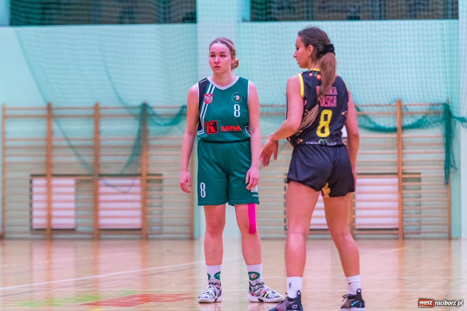 Zdjęcie w galerii na portalu naszraciborz.pl: RKK AZS Racibórz zdemolował Kamienicę Polską [FOTO] wiadomości z regionu